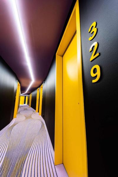 Prizeotel Bonn-city