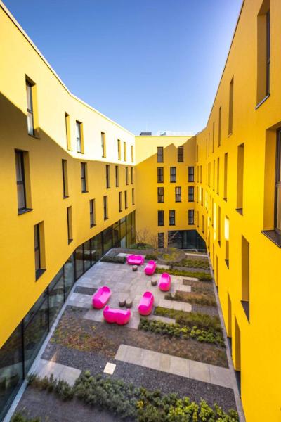 Prizeotel Bonn-city