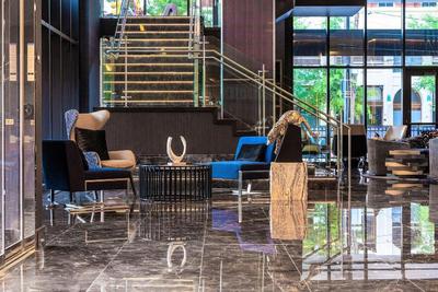 Renaissance Oklahoma City Downtown Bricktown Hotel