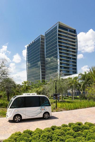 Lake Nona Wave Hotel