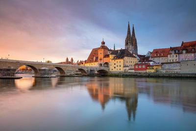 Elaya Hotel Regensburg City Center Ehemals Arthote