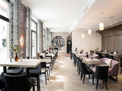 Elaya Hotel Regensburg City Center Ehemals Arthote