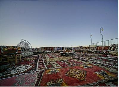 Cappadocia Cave Lodge