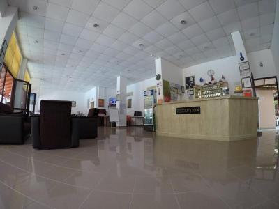 Kivilcim Hotel