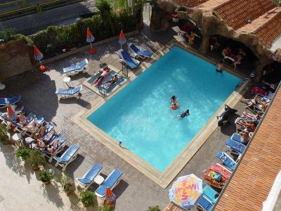 Kivilcim Hotel