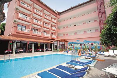 Kivilcim Hotel