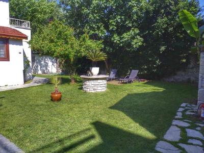 Foca Antik Otel