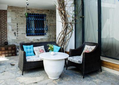 Foca Antik Otel