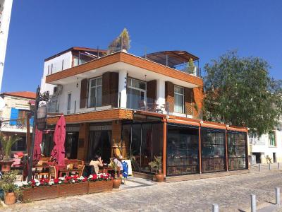 Foca Antik Otel