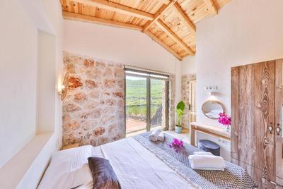 Kas Suites Villas