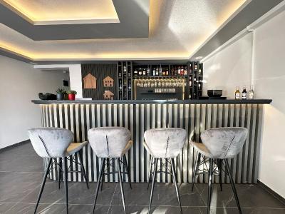 Marina Lora Butik Otel