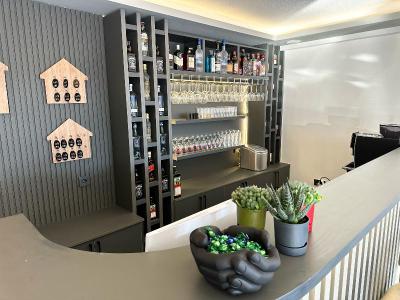 Marina Lora Butik Otel
