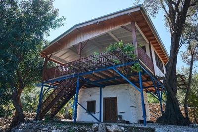Faralya Seaside