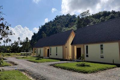 Baankai Sichon Villa Nakhon By Zuzu