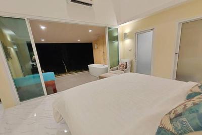 Baankai Sichon Villa Nakhon By Zuzu