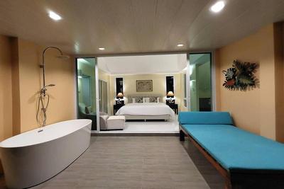 Baankai Sichon Villa Nakhon By Zuzu