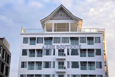 Arsh Boutique Hotel By Zuzu