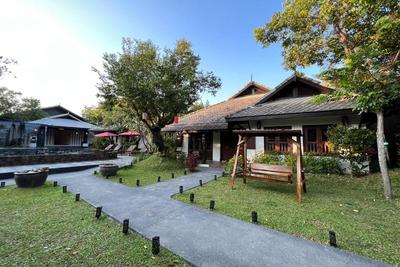 Na Mantra Resort Sha By Zuzu
