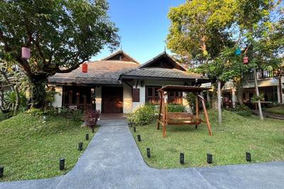 Na Mantra Resort Sha By Zuzu