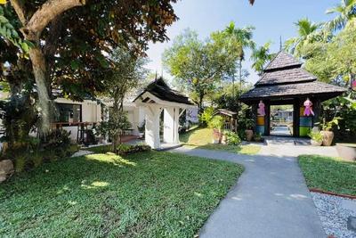 Na Mantra Resort Sha By Zuzu