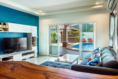 Aonang Symphony 3 Bedrooms Private Pool Villas