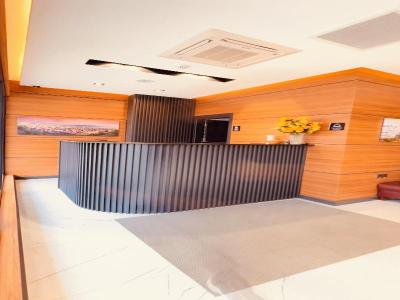 Golden Inn Airport-trabzon