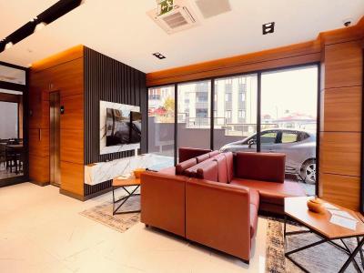 Golden Inn Airport-trabzon