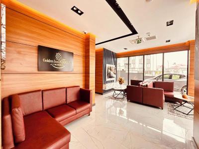 Golden Inn Airport-trabzon