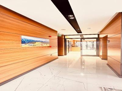 Golden Inn Airport-trabzon