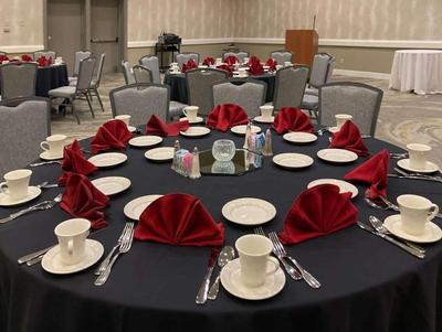 DoubleTree by Hilton Hotel Tucson - Reid Park