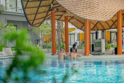 Wyndham Garden Naithon Phuket