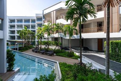 Bella Nara Phuket Naiyang Beach