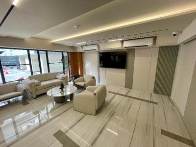 Floral Court Hotel and Residence
