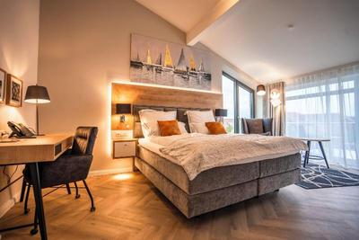 Hotel Meerzeiten