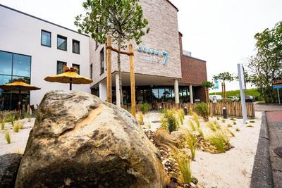 Hotel Meerzeiten