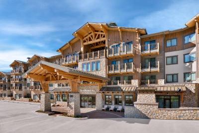 Residence Inn By Marriott Vail