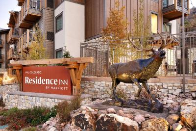 Residence Inn By Marriott Vail