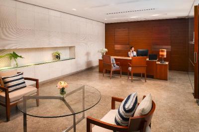 Woodlands Suites Serviced Residences