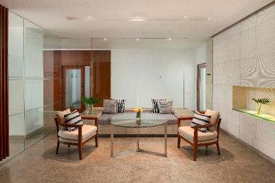 Woodlands Suites Serviced Residences