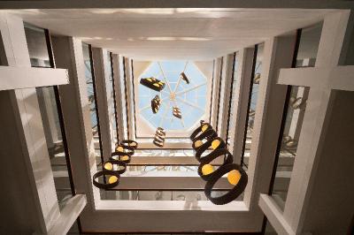 Woodlands Suites Serviced Residences