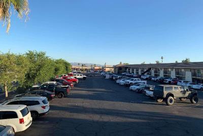 Days Inn by Wyndham Lake Havasu