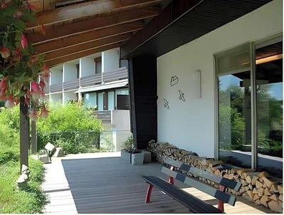 Und Restaurant Im Fichtelgebirge