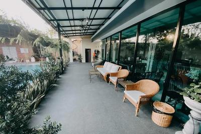 Baan Chao Khun Hotel By Zuzu