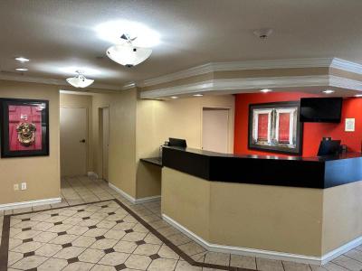 Red Roof Inn Southfield