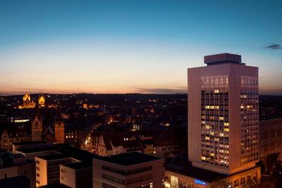 NYX Hotel Erfurt