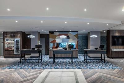 NYX Hotel Erfurt
