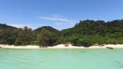 The Sevenseas Resort