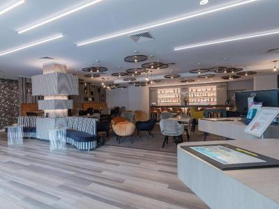 Mercure Hotel Hannover Oldenburger Allee