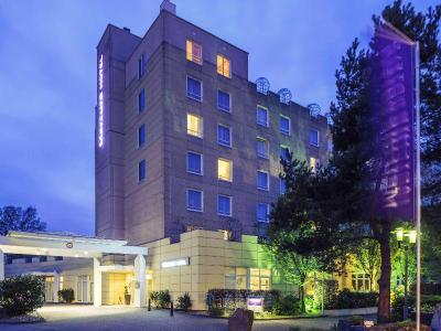 Mercure Hotel Hannover Oldenburger Allee