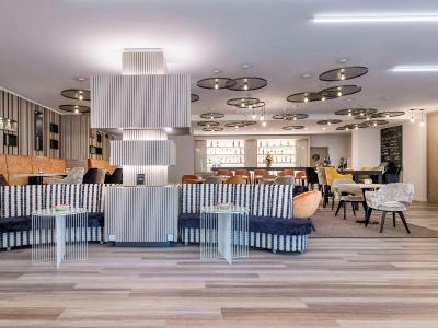 Mercure Hotel Hannover Oldenburger Allee